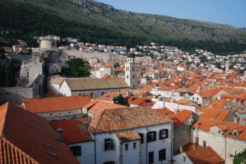 My holidays in Croatia realized all desires on tourism